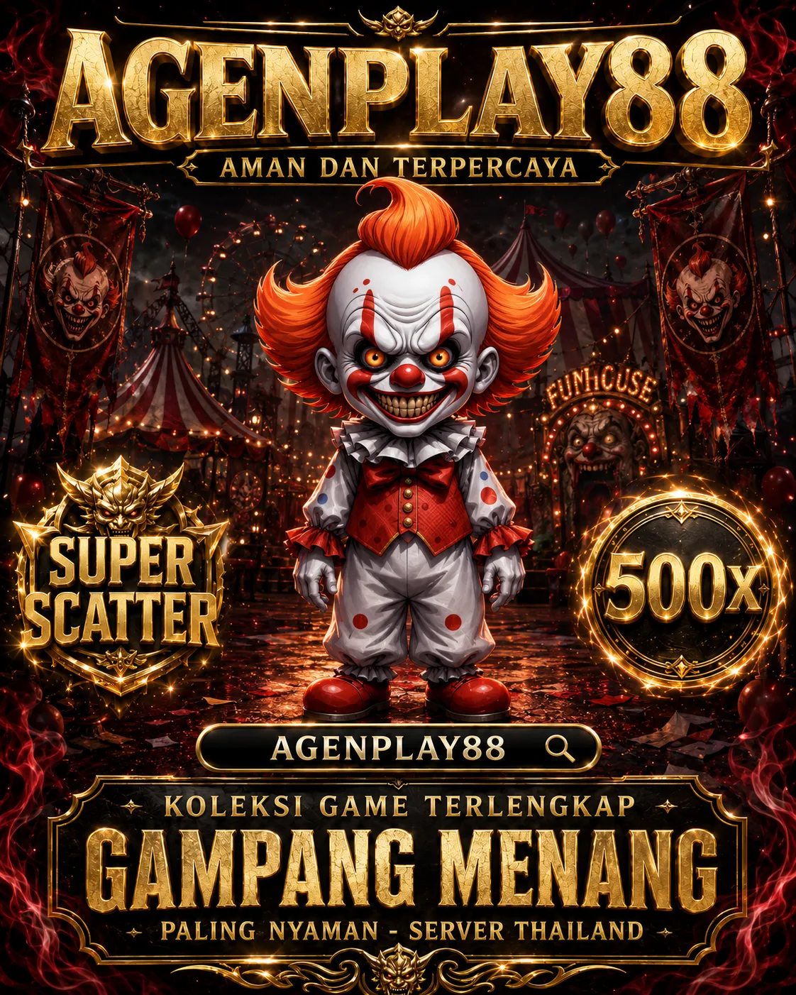 KAPTEN303